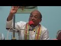 Garikapati Vaari Punch To Manthena Ji