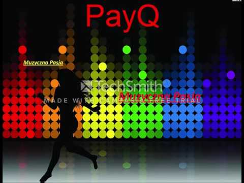 Afro Bros, Ghetto Flow - 18  (Extended Edit PayQ ) MuzycznaPasjaFree