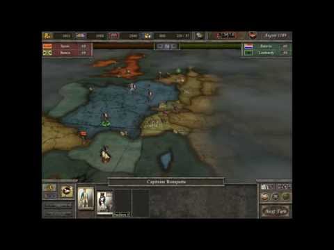 Easter Sunday Special: Let's Play Imperial Glory: France Campaign Part 1