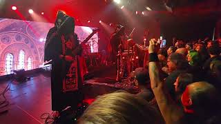 Download lagu Batushka 'Pismo VI (Письмо VI)' Live at 1720 - Los Angeles - 8/29/2023 mp3 Download lagu Batushka 'Pismo VI (Письмо VI)' Live at 1720 - Los Angeles - 8/29/2023 mp3