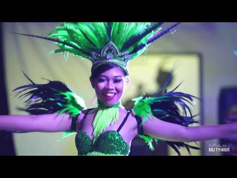 KARMA BEACH BALI presents  Gatsby’s New Year Celebration