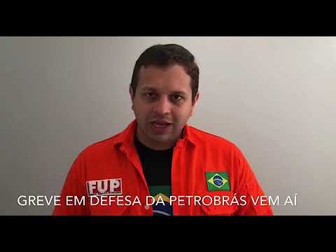 Coordenador do NF convoca para nova rodada de assembleias e aponta próximos passos na luta contra a privatização