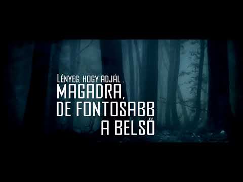 Jaksa X MOLOTOV feat IFMD - Hallgatok sokszor- Lyrics video
