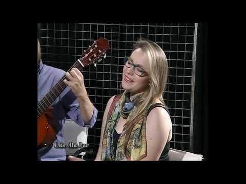 Vaya pa´que sepa (Polo Gimenez) - Ala Par Dúo