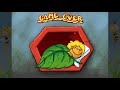 Maya The Bee The Great Adventure Game Over GBA