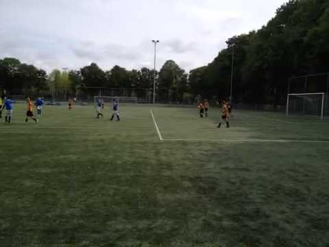 WV-HEDW C2 (za) vs. Sp Martinus C3 (za) 25-5-2013 10:06