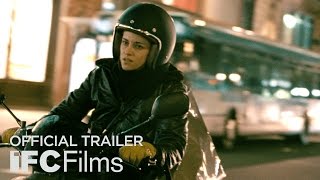 Video trailer för Personal Shopper