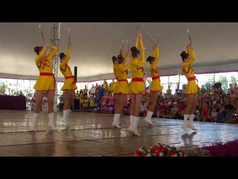 EC Giulianova 2017 - SVK Žilina, DIANA