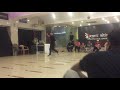 Aryan Patra SOLO Dance Malhari Song
