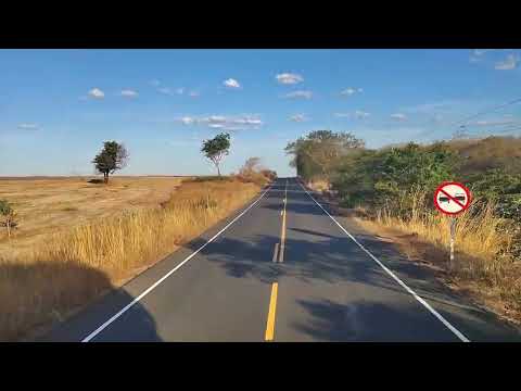 Br 324 - Canto do Buriti/PI