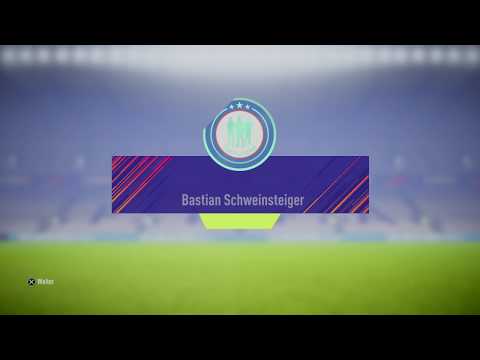 FIFA 18 SBC Robin van Persie + Bastian Schweinsteiger Cheapest Method