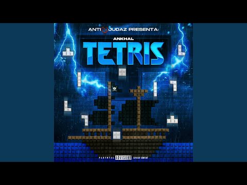 Miniatura de TETRIS