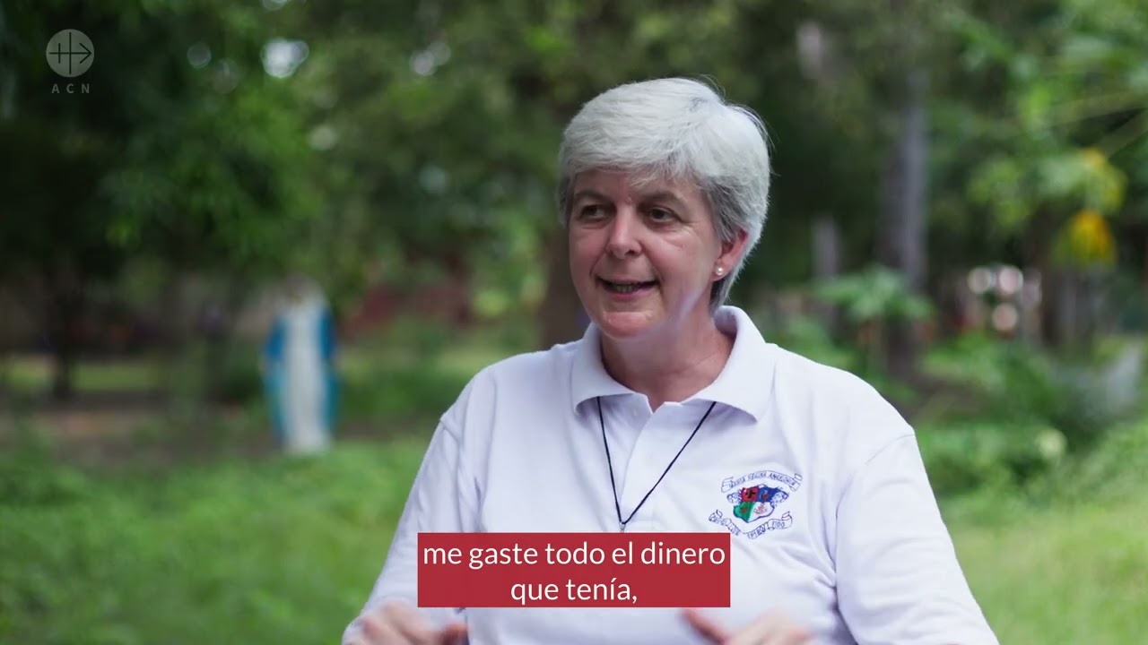 La misión en Sudán del Sur