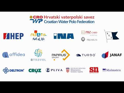 PH mlađi juniori 2022,  finale