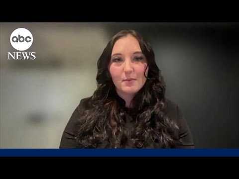 Air Force veteran calls reason for FEMA firing an 'outright lie'