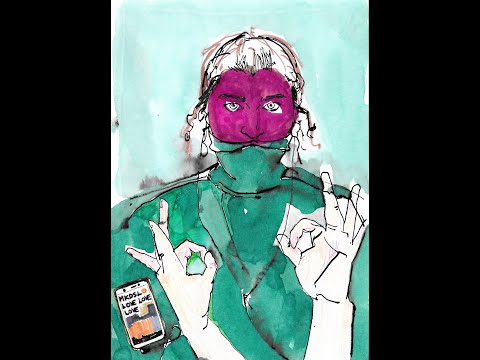 MKDSL feat. Dojo - Love love love