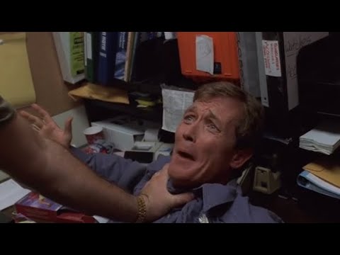 “You think I’m still the kid on the school bus” | The Sopranos