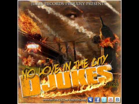 D-JUKES  -RATHER BE WITH YOU