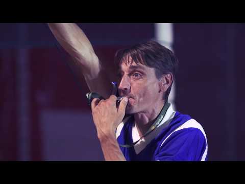 Magma & Mbp -  Generationskonflikt ( official Video ) prod.By Yo!DA