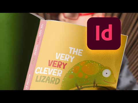 InDesign for Beginners FREE COURSE