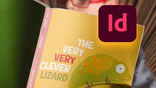 How to Create a Children's Picture Book in Adobe InDesign