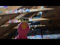 Telly Monster Sings Three Sides Now