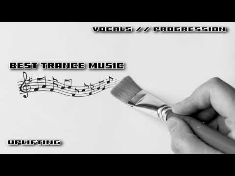 BEST TRANCE MUSIC \ TOP MIX . 45