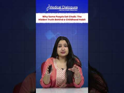 5 überraschende Fakten über Pica, die Sie kennen müssen