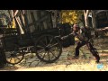 Call of Juarez: Gunslinger - The Story of Silas ...