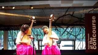 A3 渭水情 孙彦婷 陈闻秀