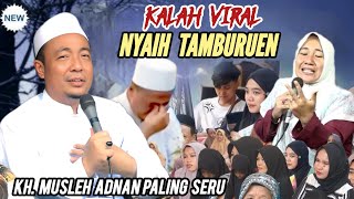 Download lagu The Most Exciting Viral Lecture Today || KH. MUSLEH ADNAN LATEST 2025 Live Darungan - Tanggul mp3 Download lagu The Most Exciting Viral Lecture Today || KH. MUSLEH ADNAN LATEST 2025 Live Darungan - Tanggul mp3