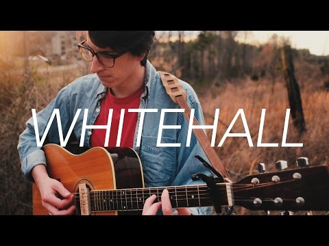 Whitehall - Vacation Home // WSBF Live Sessions