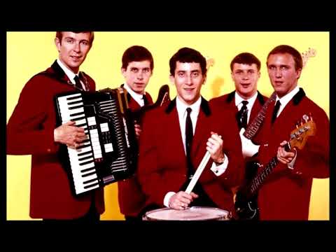 She'd Rather Be With Me  GARY LEWIS & THE PLAYBOYS