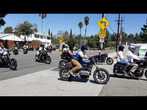 DGR2016 Los Angeles   Finish Line