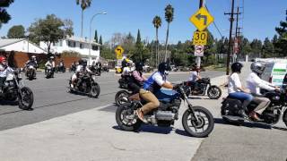 DGR2016 Los Angeles   Finish Line