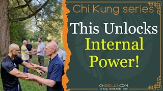 Shift Your Energy Instantly – The Key to Internal Power