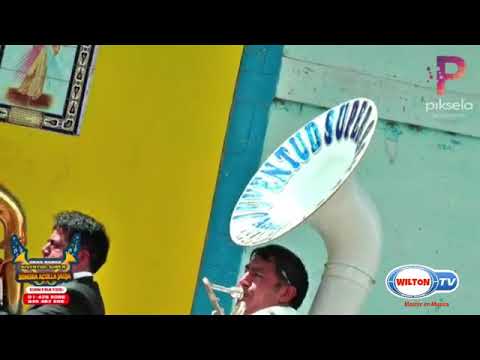 Tunantada Purito Pacte 2021 - Banda Juventud Super Sonora Acolla Jauja