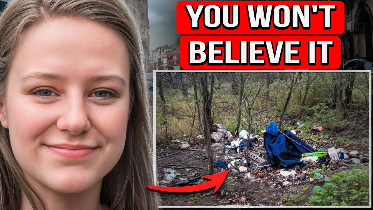 She Mysteriously Vanished From Her Home. 12 Years Later Everyone Learned The Twisted Truth