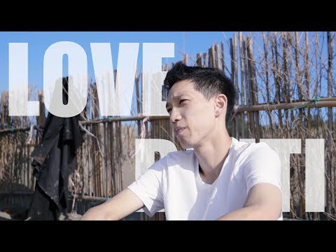 愛 • 女孩|把愛送到她手裡 #LoveBinti (JR Lee Radio)