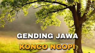 Download lagu INSTRUMEN GENDING JAWA ADEM TENAN LURR!! COCOK KANGGO KONCO NGOPI mp3