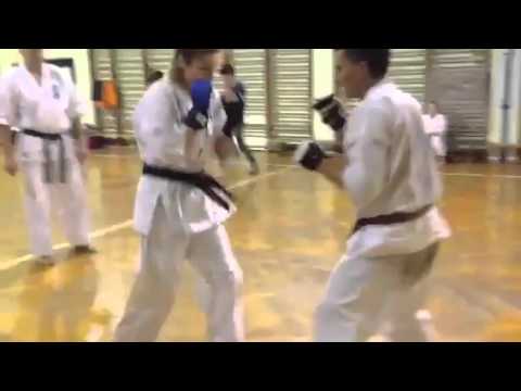 Katowicki Klub Karate Kyokushin