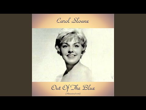 My Silent Love - Carol Sloane