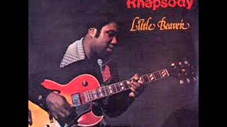 LITTLE BEAVER -  blues for mama (1974).wmv