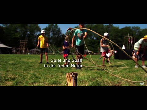 Royal Rangers Deutschland - Aktivitäten