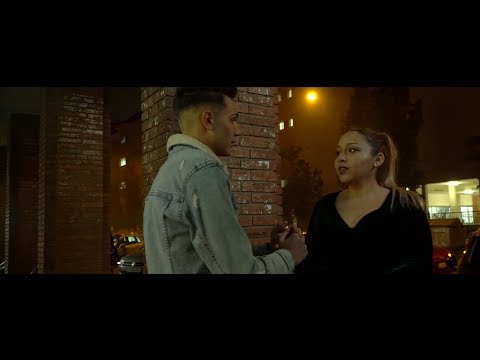La Puri - Motivos [Prod. By Astrophonik] (Videoclip Oficial)