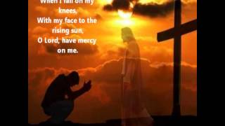 Let Us Break Bread Together