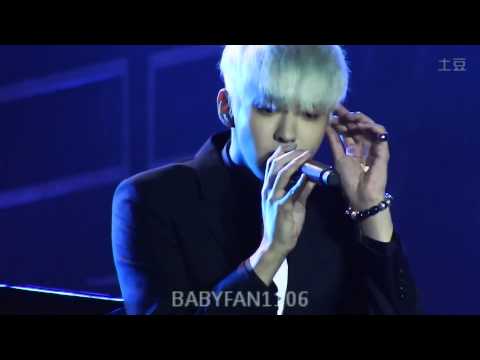 141231 Wu Yi Fan - There Is A Place - Zhejiang TV NYE [16]