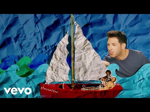 George Perris - Diko Sou To Pelago [Official Video]