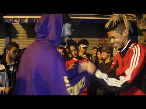 JOTAPE x DRECOY | Primeira fase | 63° Batalha dos Estudantes | Guarulhos | SP