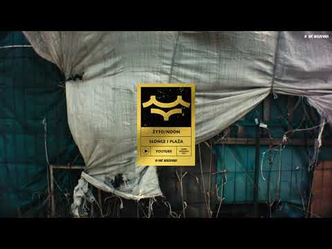 ŻYTO/NOON - "Słońce i plaża"